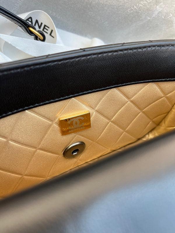 Satchel Bags - CHL Bags - 3444