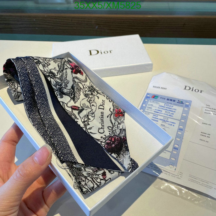SAMC - DOR Scarves - 310