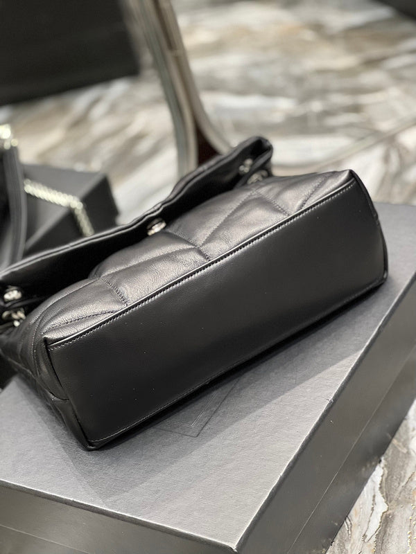 Satchel Bags - SLY Bags - 707