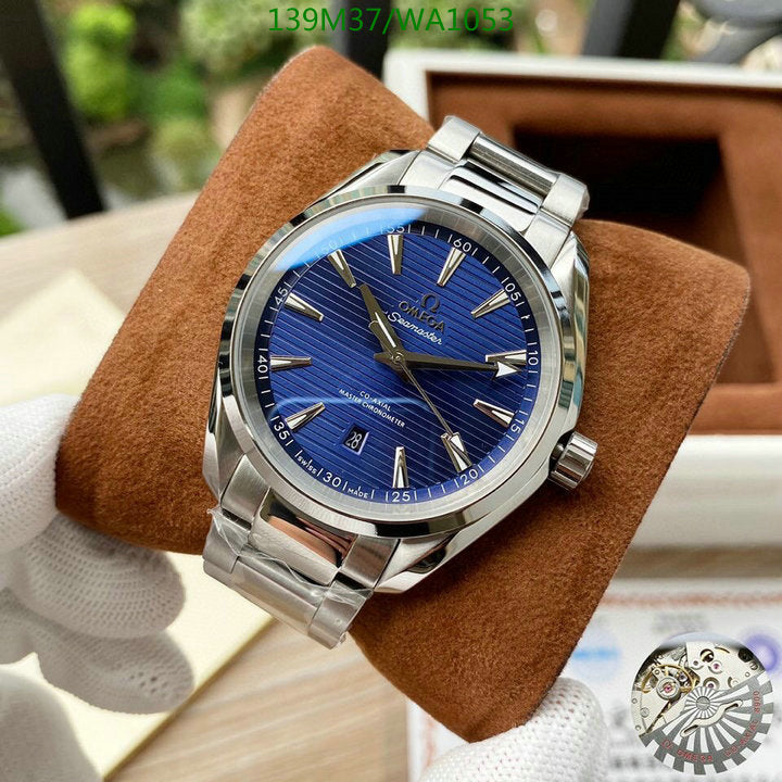 SAMC - OG Watches - 162