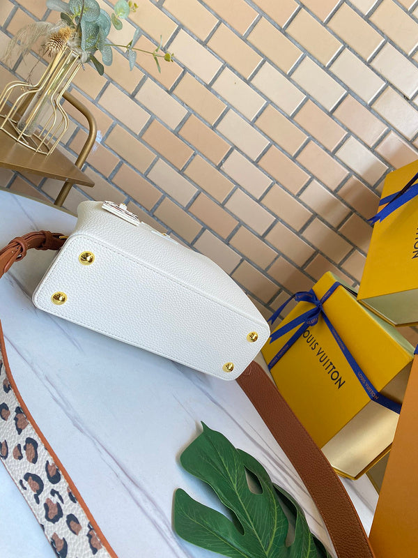 Satchel Bags - VL Bags - 585
