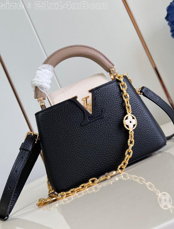 SAMC - LOV Bags - 018