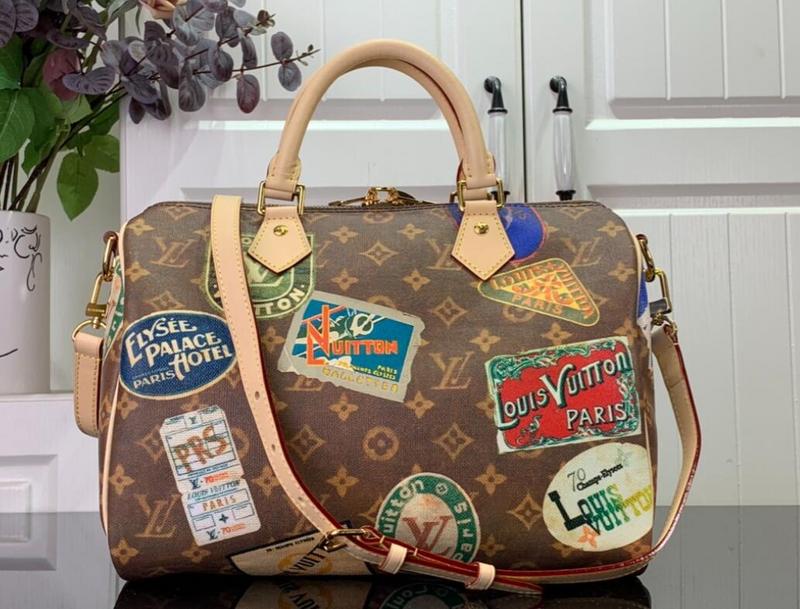 SAMC - LOV Bags - 223