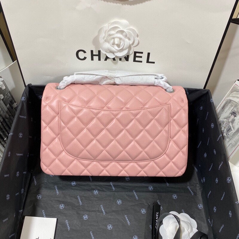 Satchel Bags - CHL Bags - 2214