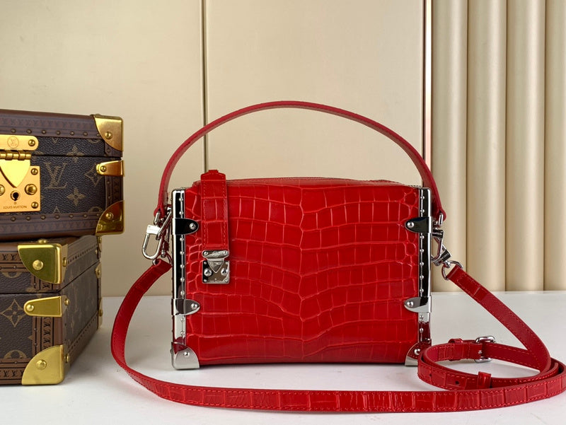 Satchel Bags - VL Bags - 2586