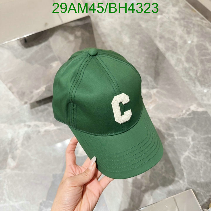 SAMC - COL Caps & Hats - 036