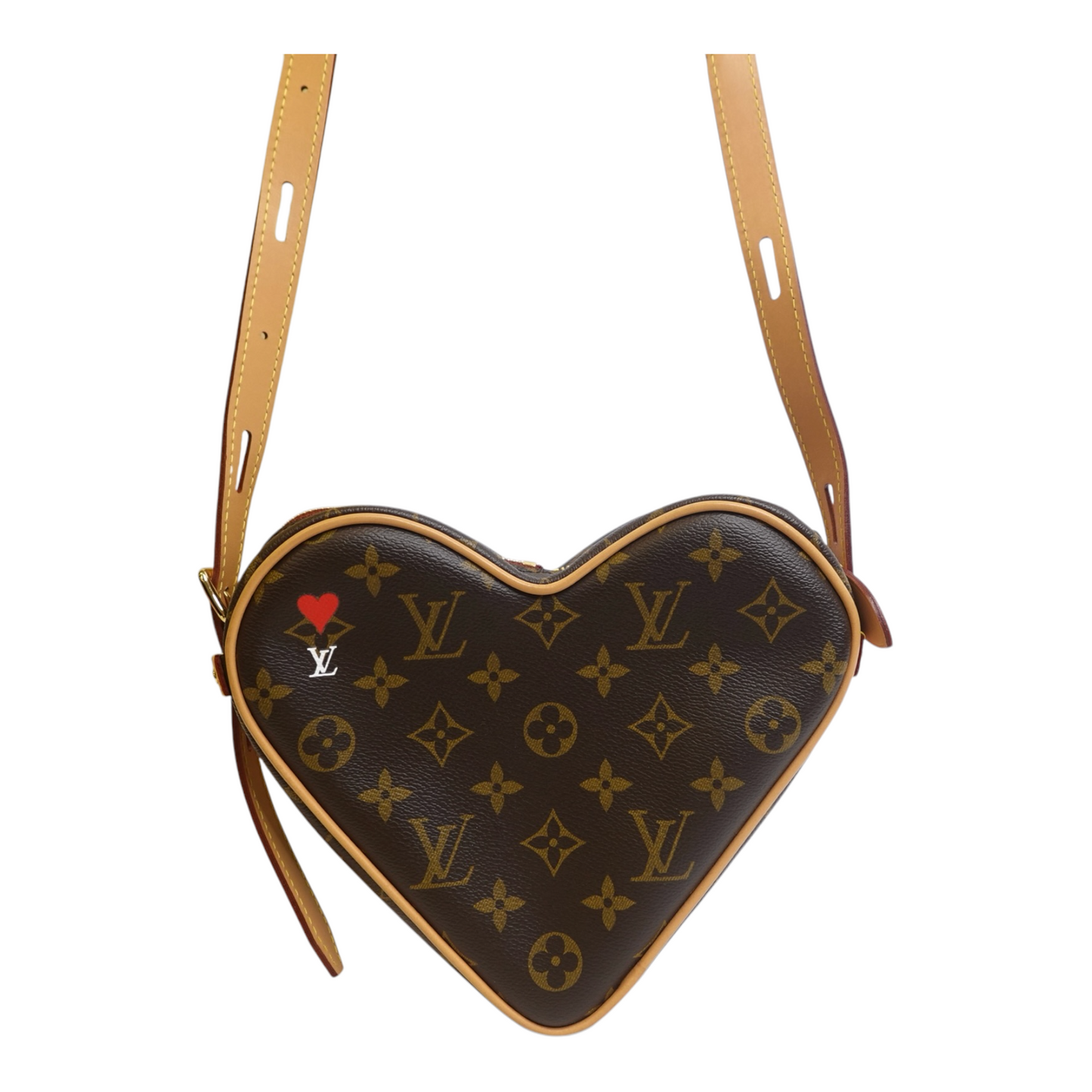 GLM-Monogram Game On Coeur