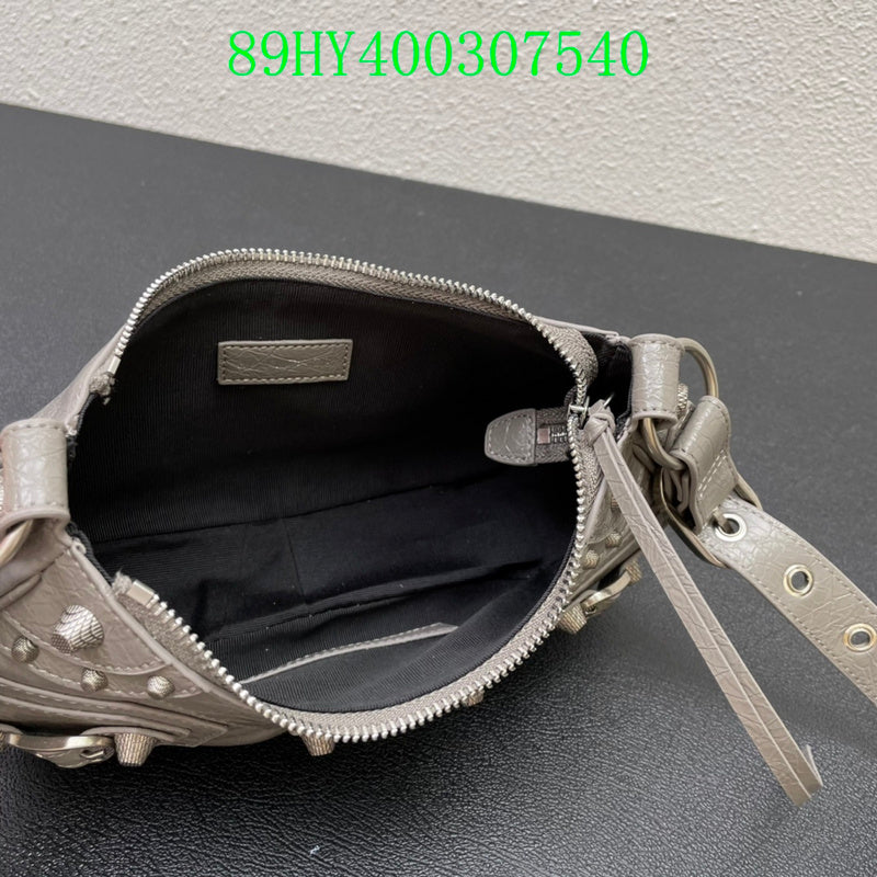 Satchel Bags - BGA Bags - 1901