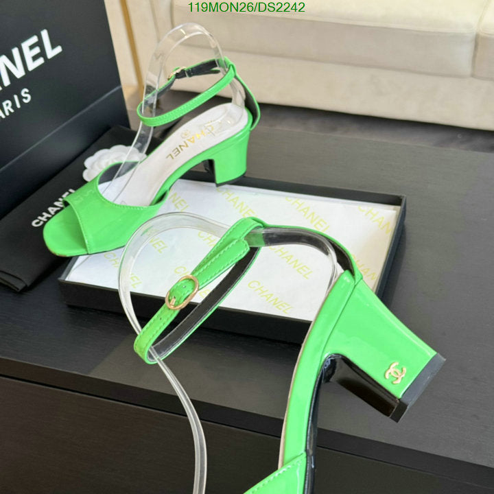 SAMC - CHL Women Shoes High Heels - 055