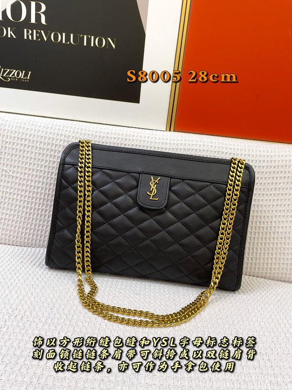 Satchel Bags - SLY Bags - 1249