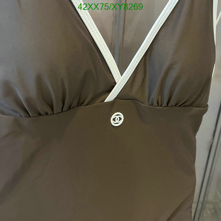 SAMC - CHL Swimsuits - 177