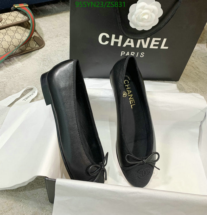SAMC - CHL Women Shoes Ballet - 356
