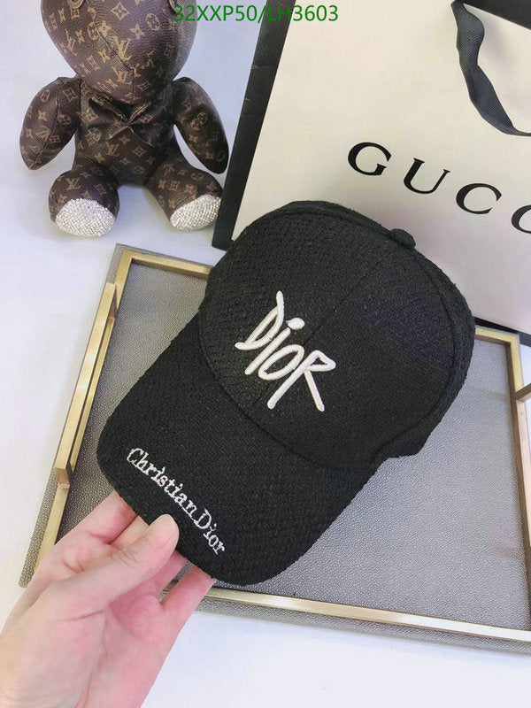SAMC - DOR Caps & Hats - 190