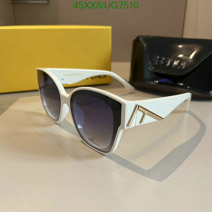 SAMC - FDE Glasses - 040