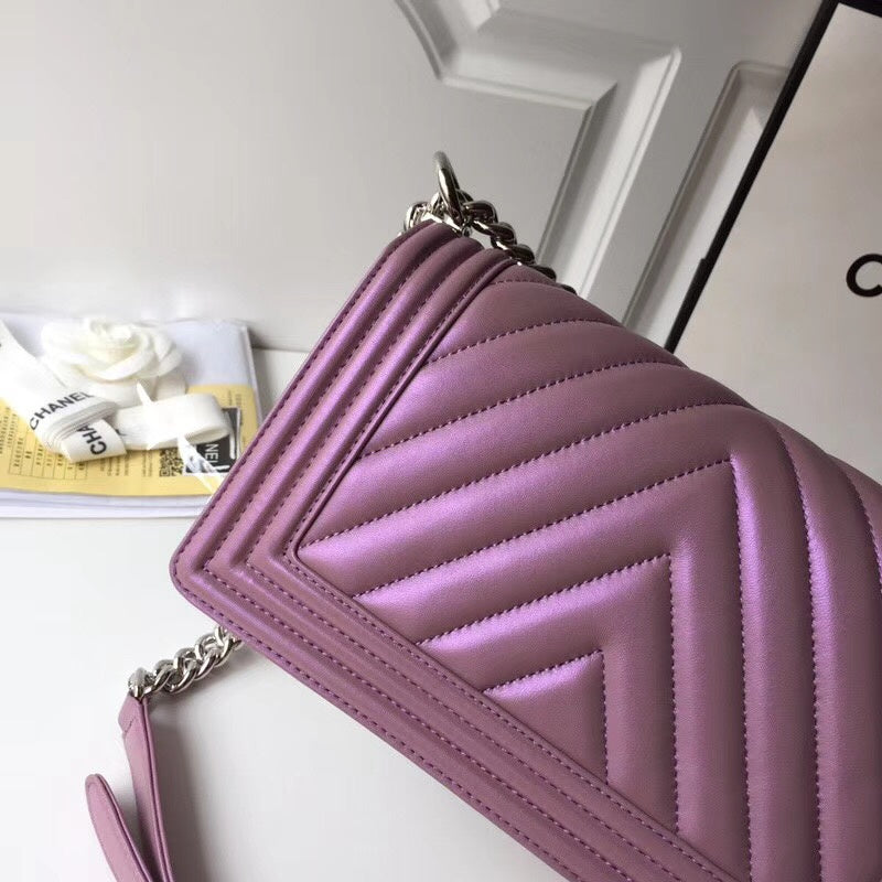 Satchel Bags - CHL Bags - 671