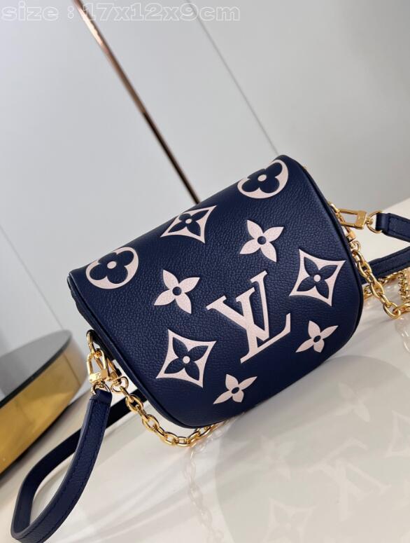 SAMC - LOV Bags - 301
