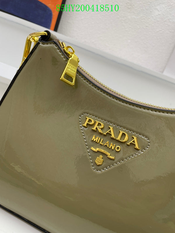 Satchel Bags - PDA Bags - 3393