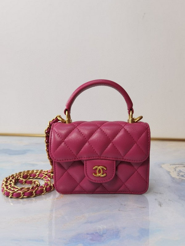 Satchel Bags - CHL Bags - 1422