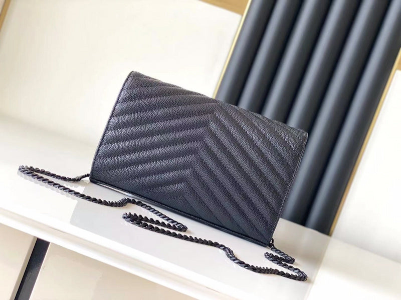 Satchel Bags - SLY Bags - 1390