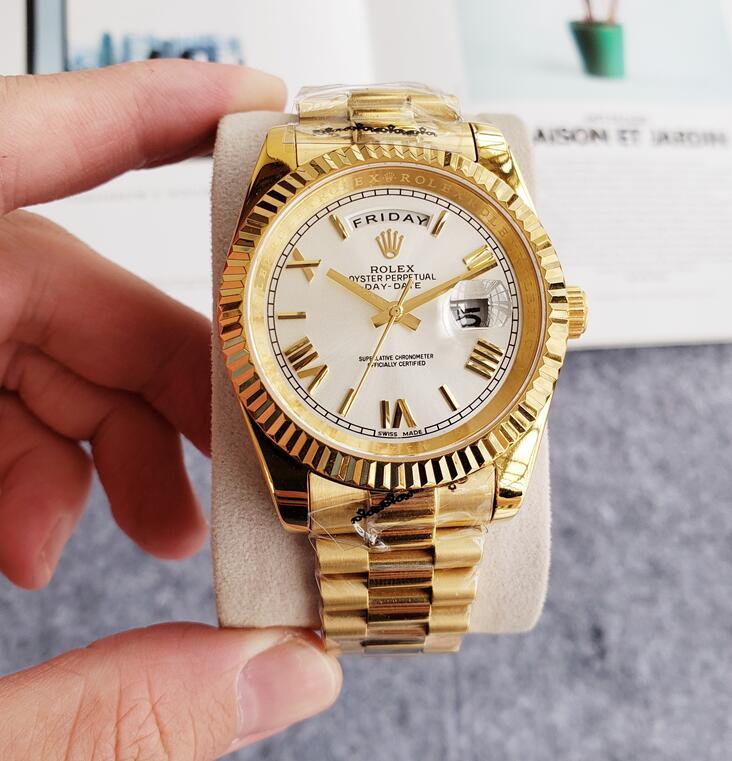 SAMC - Mix Watches - 156