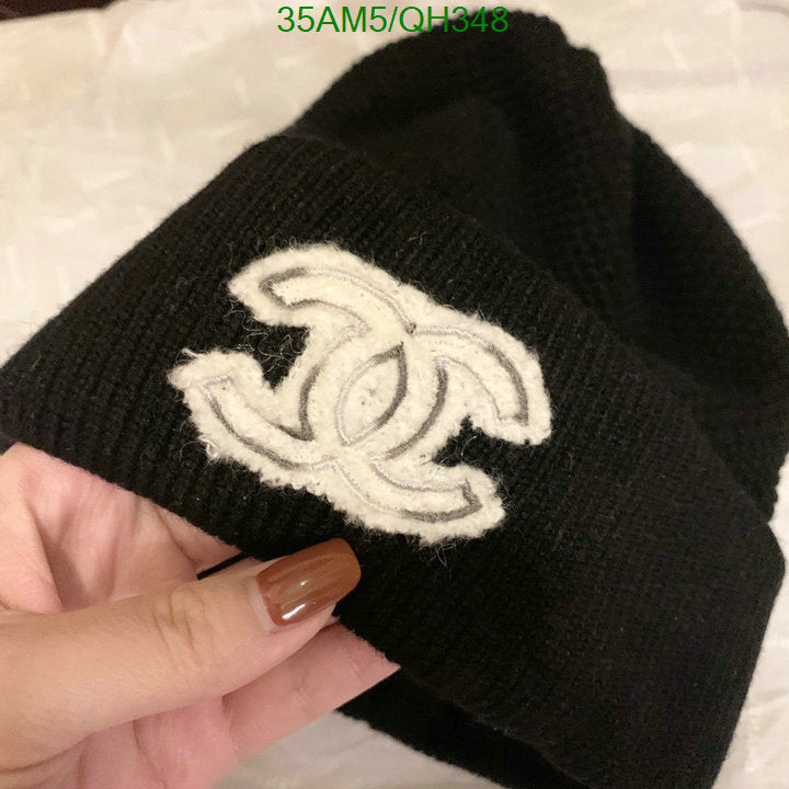 SAMC - CHL Caps & Hats - 170