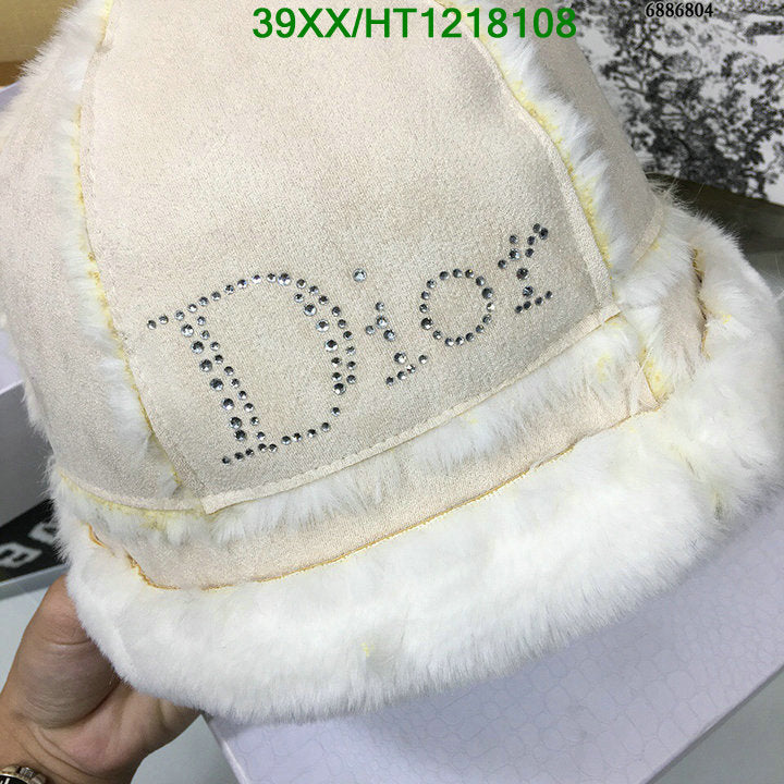SAMC - DOR Caps & Hats - 214