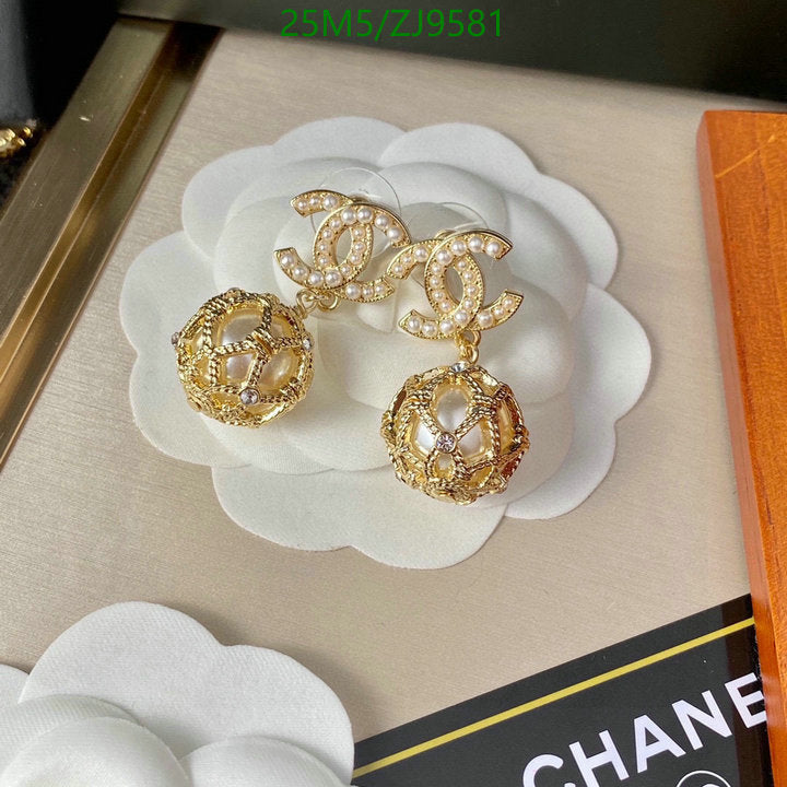 SAMC - CHL Jewelry - 905