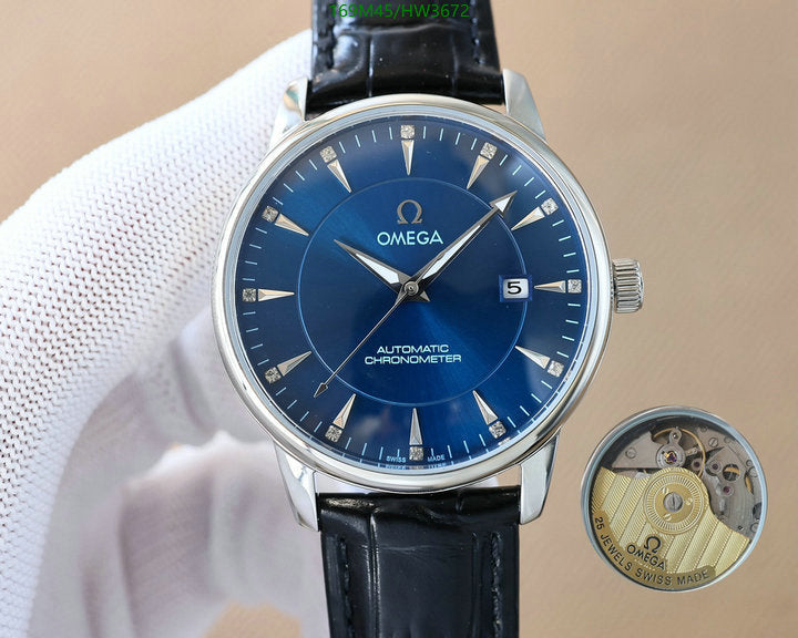 SAMC - OG Watches - 110