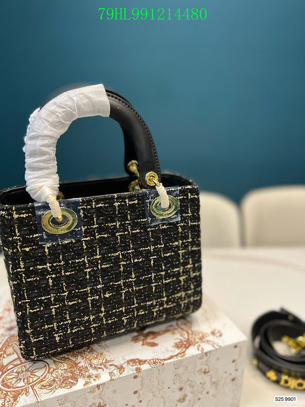 Glami - DOR Bags - 988