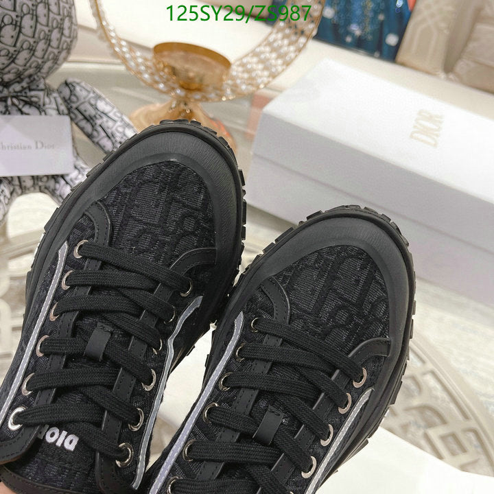 SAMC - DOR Women Sneakers - 076