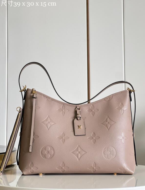 SAMC - LOV Bags - 1514