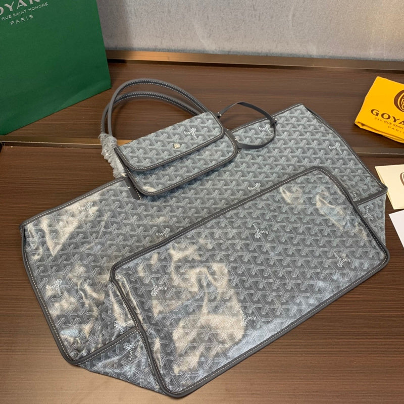 Satchel Bags - GOD Bags - 1006