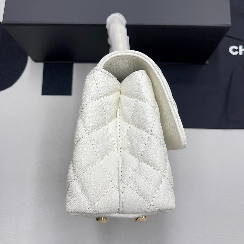 Satchel Bags - CHL Bags - 1295