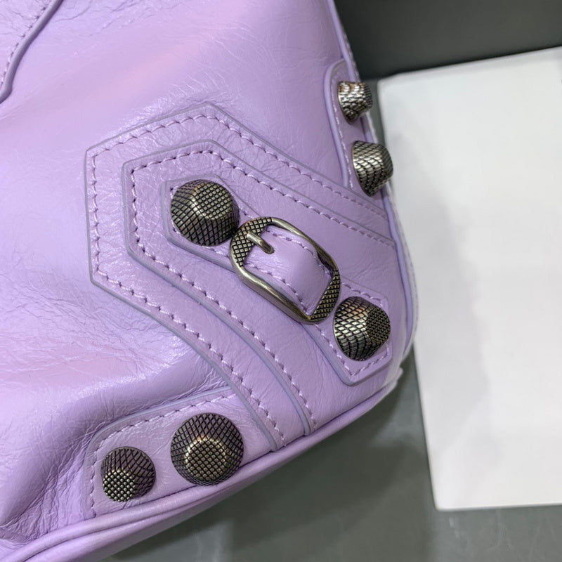 Satchel Bags - BGA Bags - 502