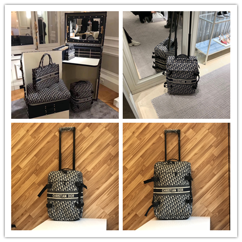 Satchel Bags - DOR Bags - 1037