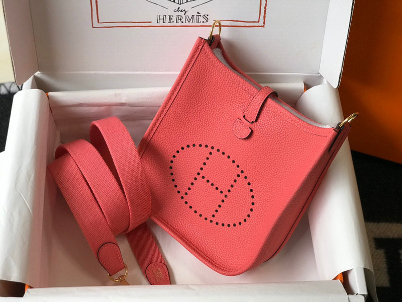 Satchel Bags - HMS-Bags - 230