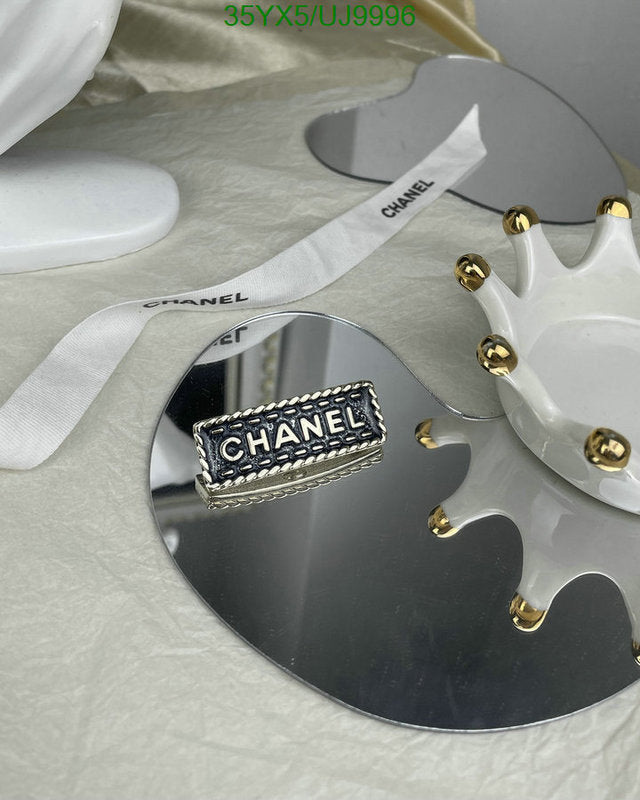 SAMC - CHL Jewelry - 415