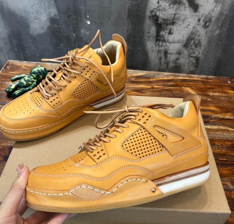 SAMC - NKE Shoes - 842