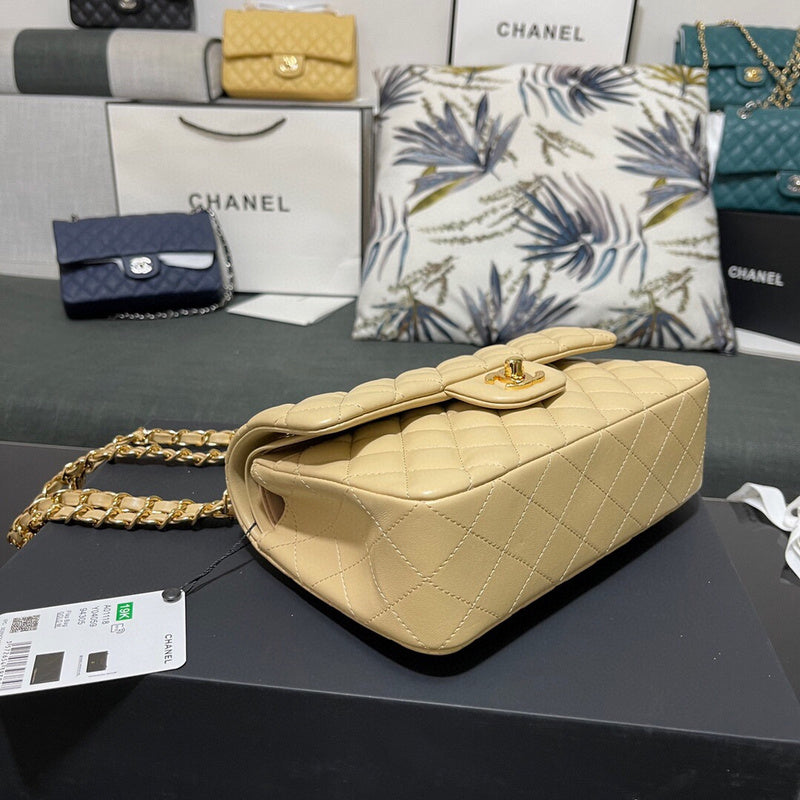 Satchel Bags - CHL Bags - 2505