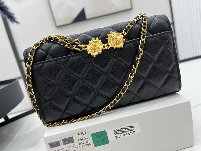 Satchel Bags - CHL Bags - 1318