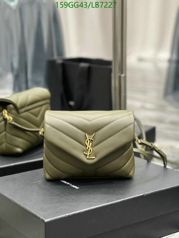SAMC - YLS Bags - 438