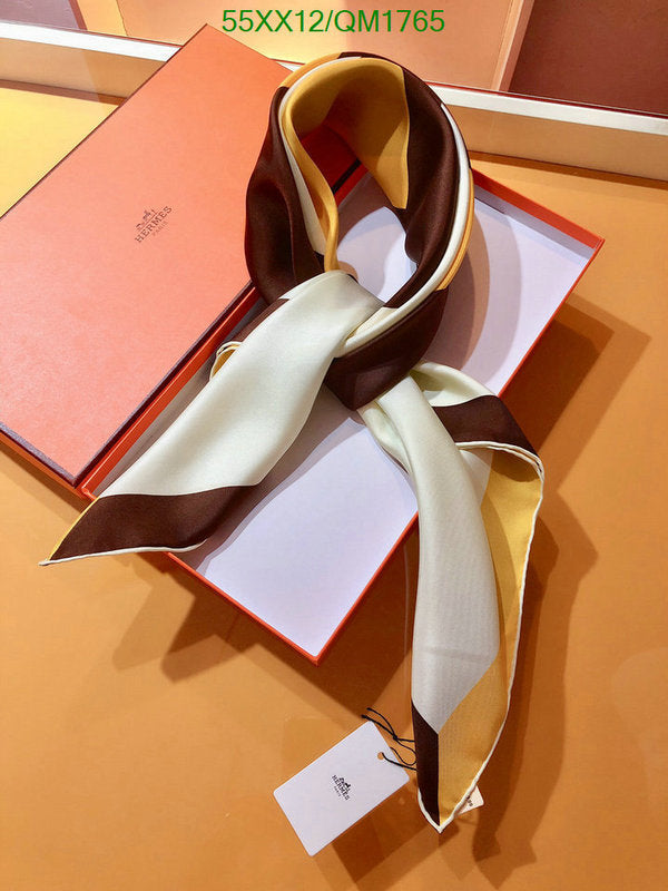 SAMC - HMS Scarves - 679