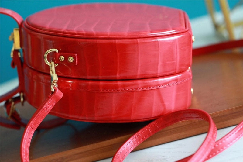 Satchel Bags - VL Bags - 7657