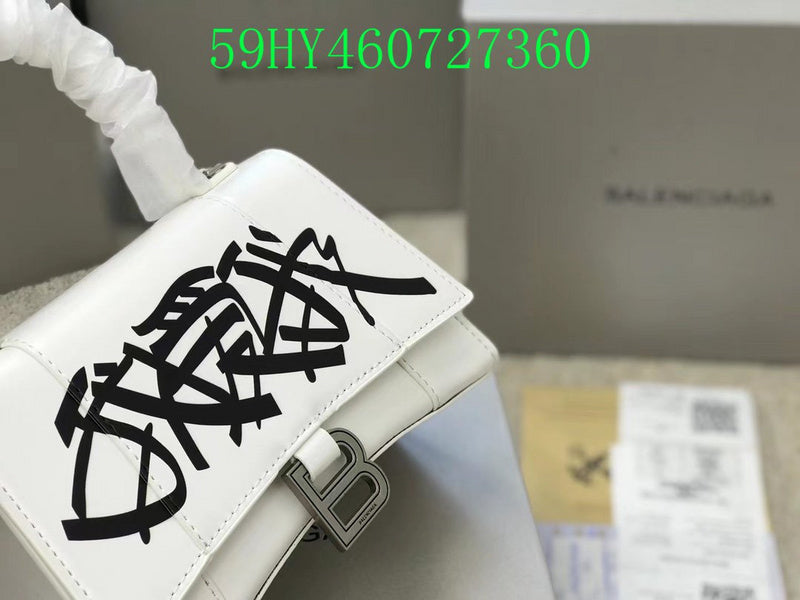 Satchel Bags - BGA Bags - 2176