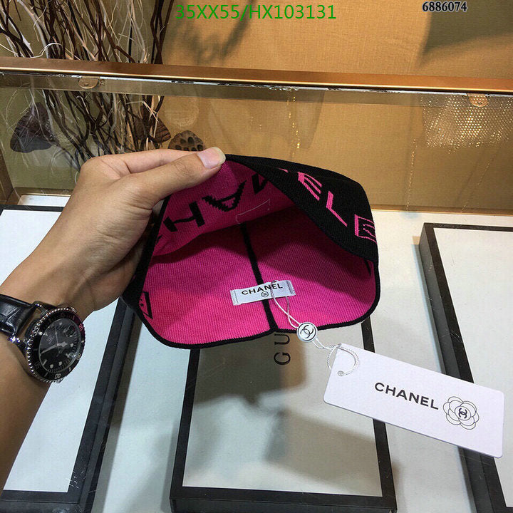 SAMC - CHL Caps & Hats - 534