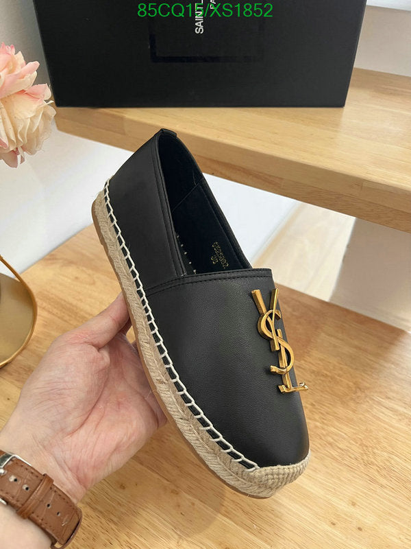 SAMC - YLS Women Shoes - 162