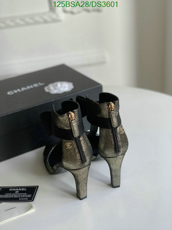 SAMC - CHL Women Shoes High Heels - 014
