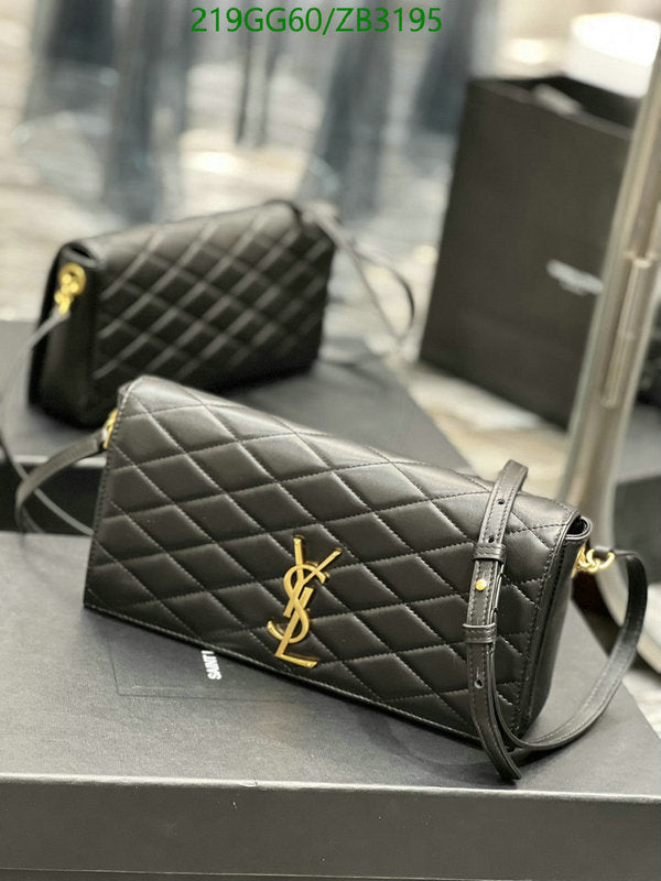 SAMC - YLS Bags - 381