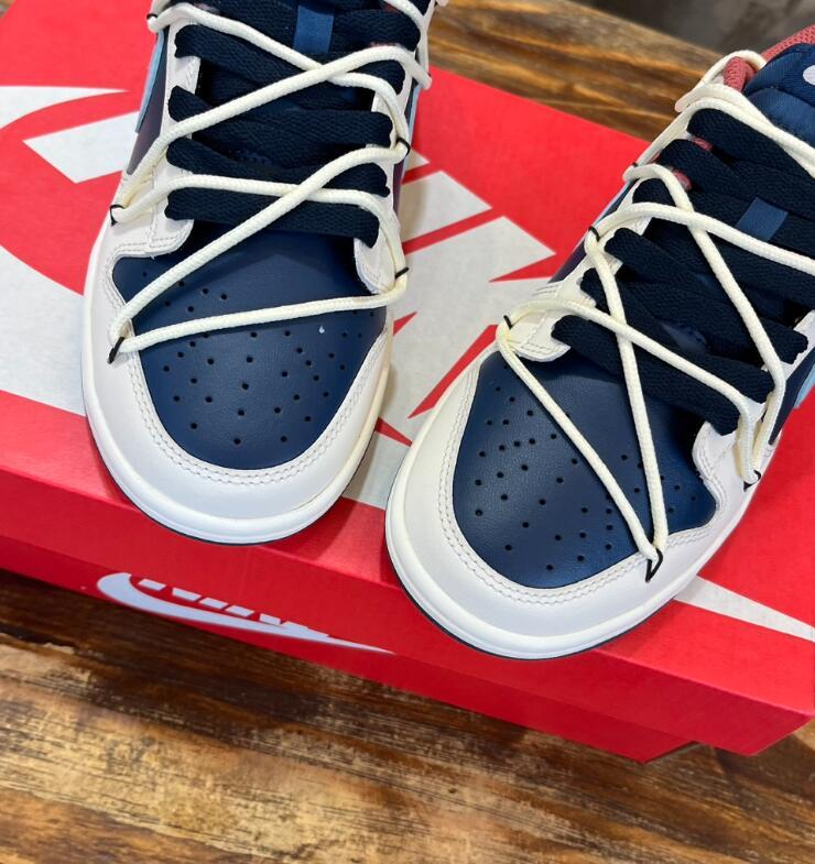 SAMC - NKE Shoes - 270