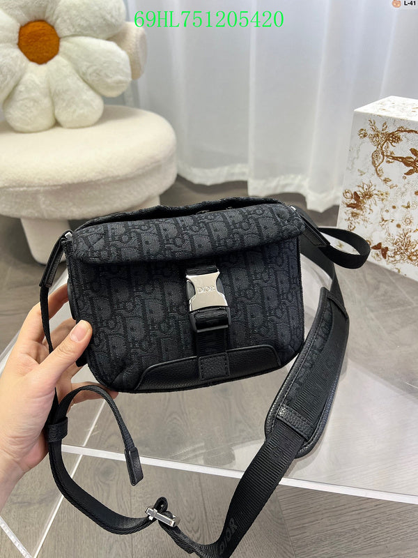 Glami - DOR Bags - 996